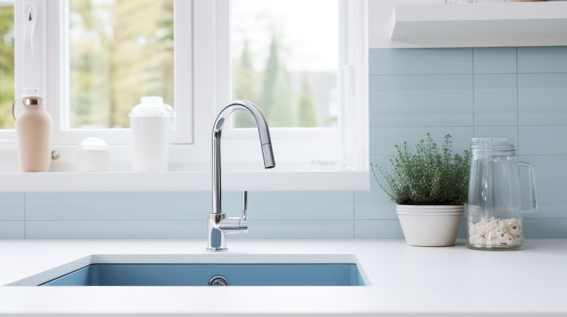 Lighting and Backsplash Trends